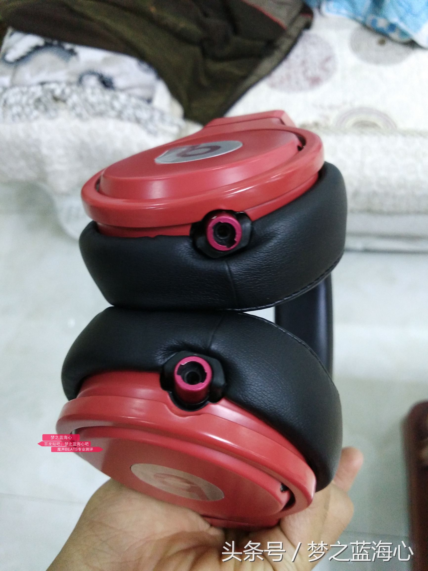 beatspro录音师坏了哪里修,beatspro录音师掉漆