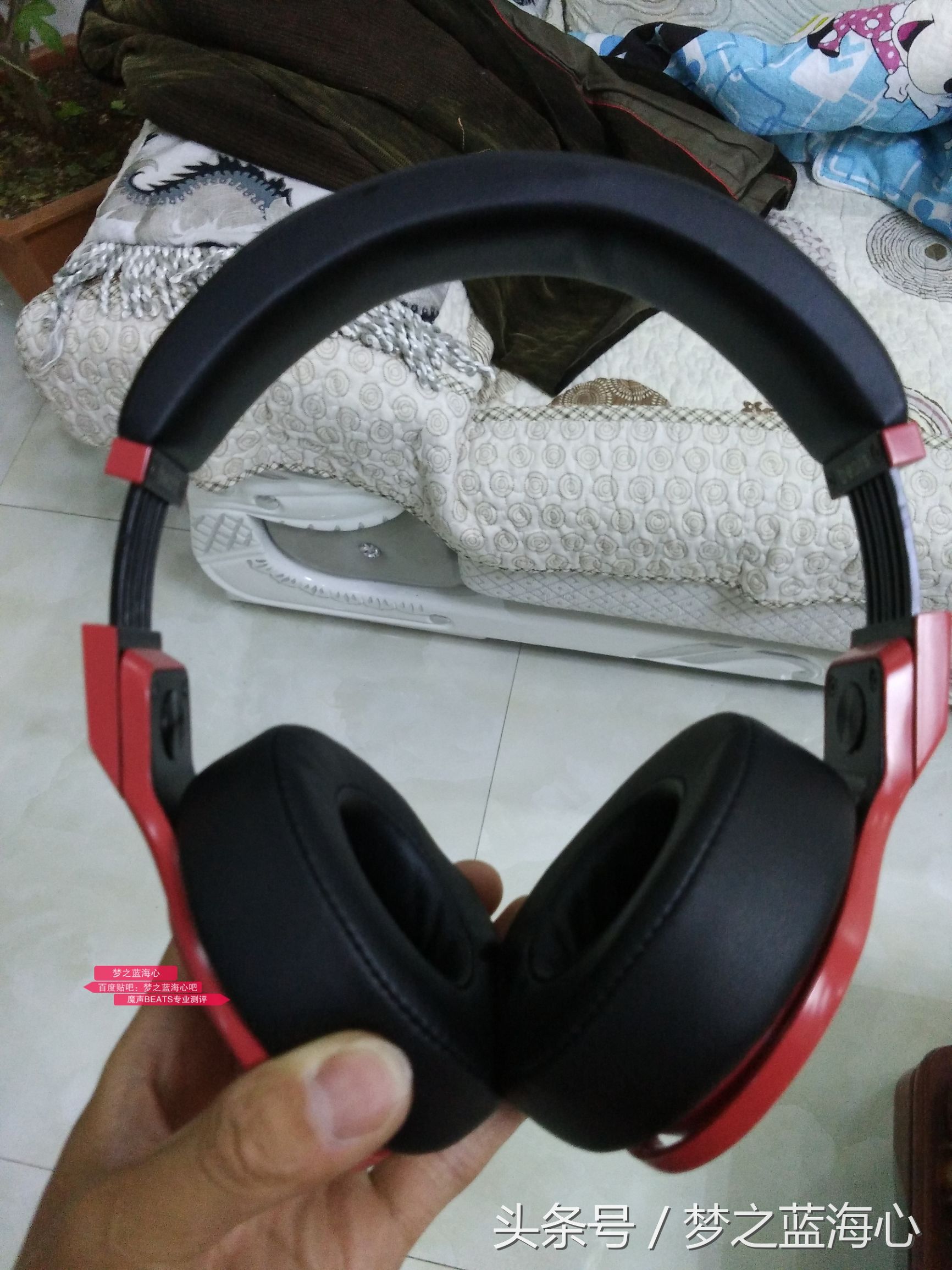 beatspro录音师坏了哪里修,beatspro录音师掉漆