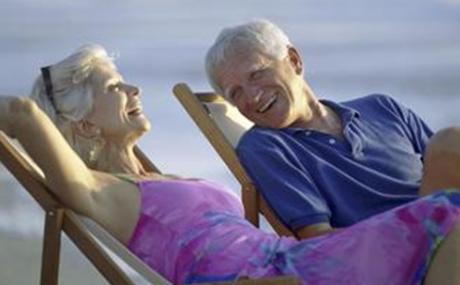 晒晒太阳，竟能赶走7大疾病