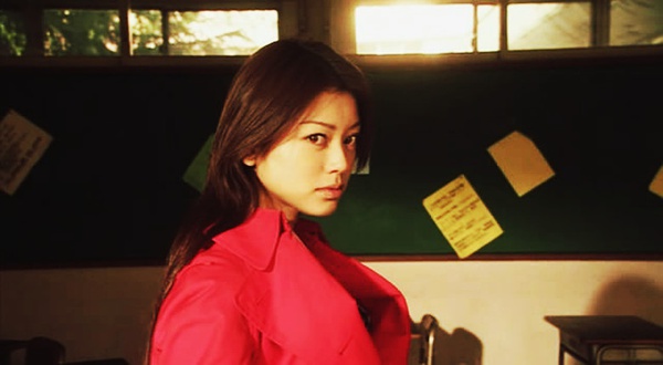 十大吓死人不偿命的厉鬼造型，中国制造位居第一