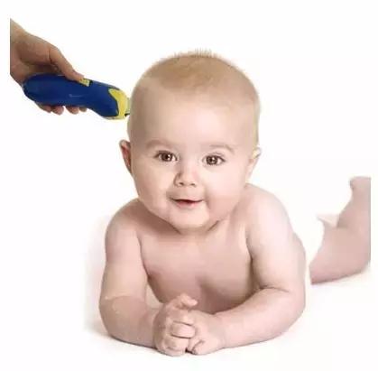 给孩子剃头有什么关注的,给宝宝剃头关注事项