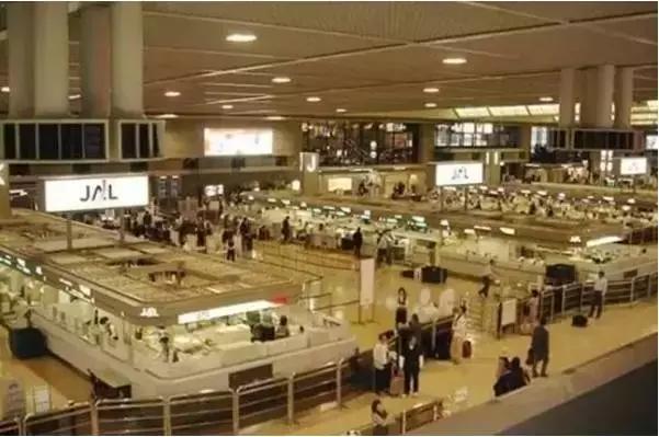 不可错过的5个目的地,新加坡免税机场多少钱