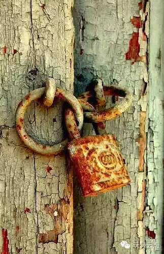 云南都有什么没找到的古董文物,云南复古门锁