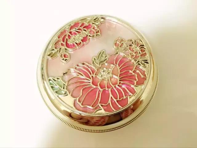 韩国雪花秀致美珍妍保湿气垫,真正好用的韩国气垫