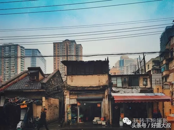 十个秘诀让你用手机拍出好照片,揭秘手机拍出好照片的三大技巧