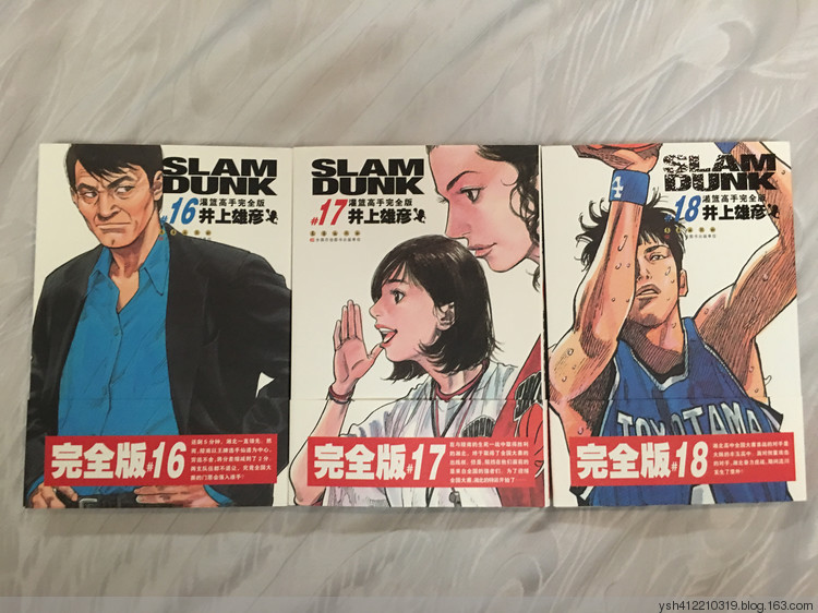 这是大陆制作的一部「完全版」漫画开始了内地漫画制作的新纪元