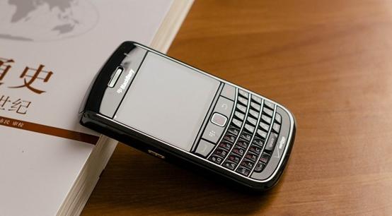 黑莓手机最后怎么样了,终究还是放弃了自己喜欢的东西