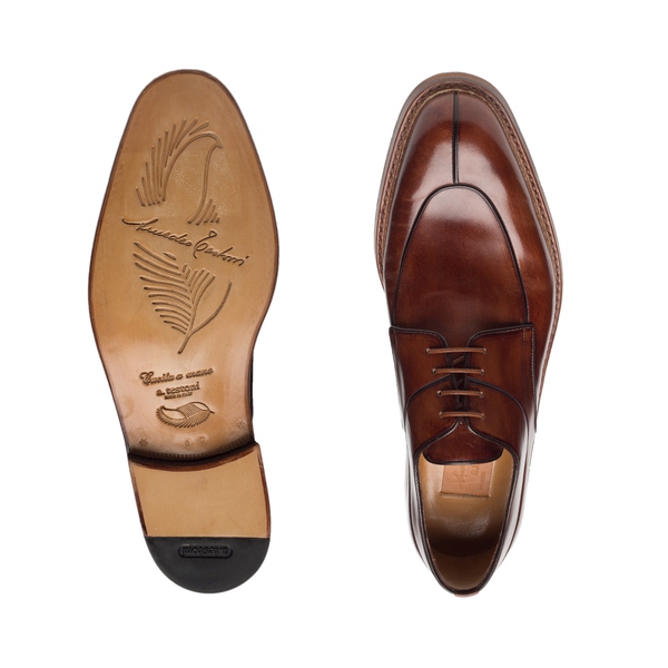 皮鞋应该怎么选购以及如何保养 (皮鞋品牌排行榜前十名商务皮鞋)