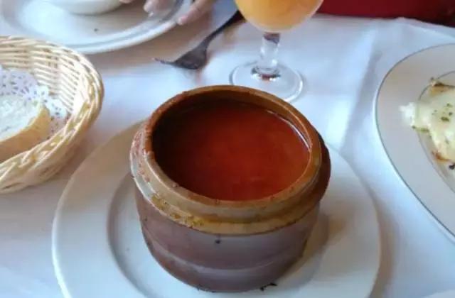 友说|来帝都这些美食没尝过，妄称吃货