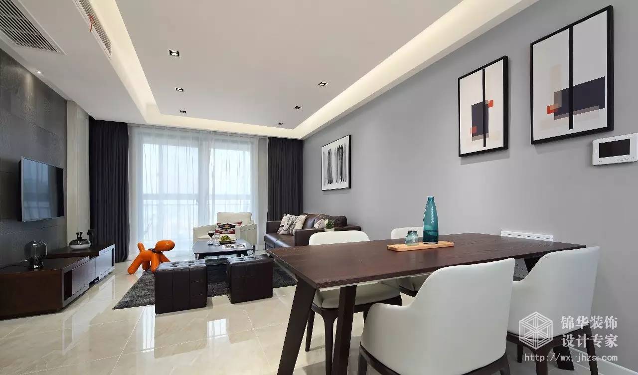 无锡市长江国际泓园,无锡长江国际泓园别墅