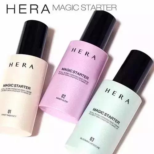 涨知识隔离霜到底隔离了什么,隔离霜的正确使用方法全部