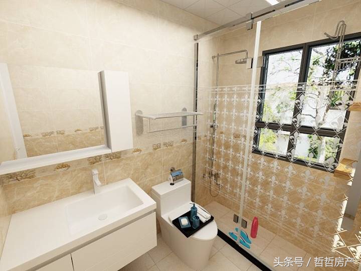 简约又不失时尚的设计风格,现代简约装修风郑州