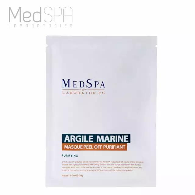 这些面膜千万别用,那些奇特的面膜