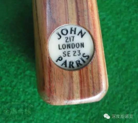 绝世神兵——*器武**篇：英国球杆画廊（一）