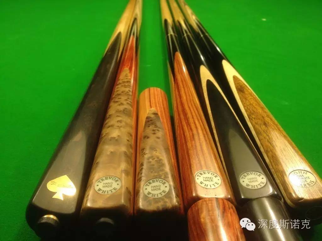 绝世神兵——*器武**篇：英国球杆画廊（一）