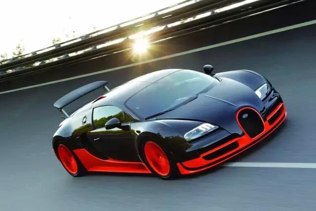 你肯定猜不到，其实极速开到400+只要这一点马力就够了