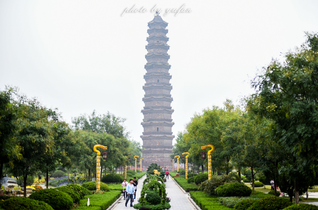 开封一日吃喝玩乐旅游攻略,开封周末游玩推荐
