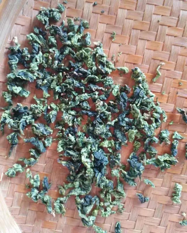 铁观音为什么滋味淡,铁观音很苦涩