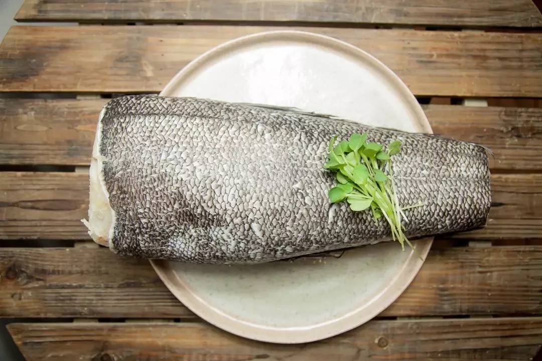 开动家烧Vol.7|厨神的自我修炼银鳕鱼的N种做法,上篇