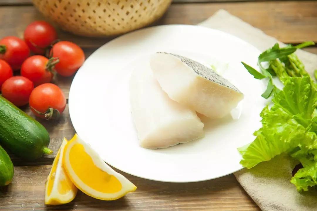 开动家烧Vol.7|厨神的自我修炼银鳕鱼的N种做法,上篇