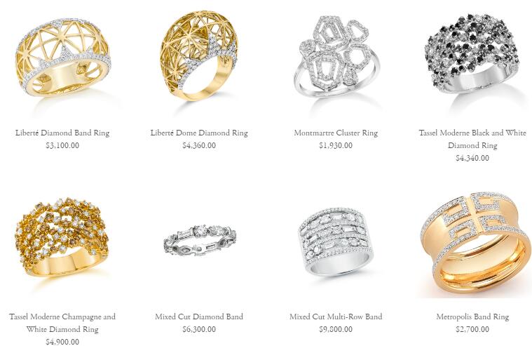 集出身美貌智慧有自己的珠宝品牌，川普的女儿比王思聪棒