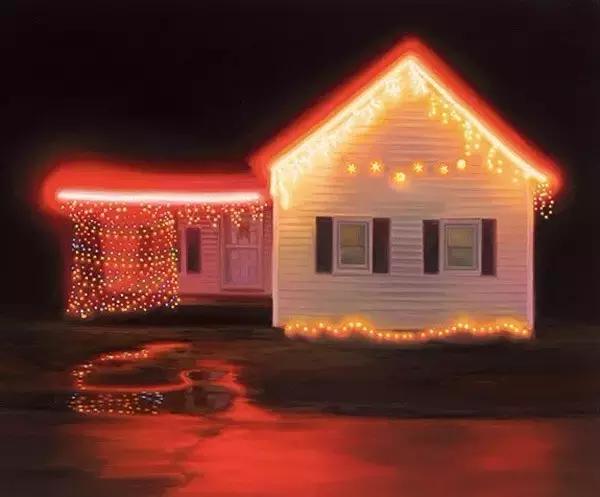 爱是一种可以传递的能量。