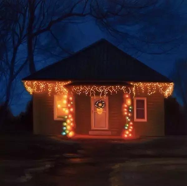 爱是一种可以传递的能量。