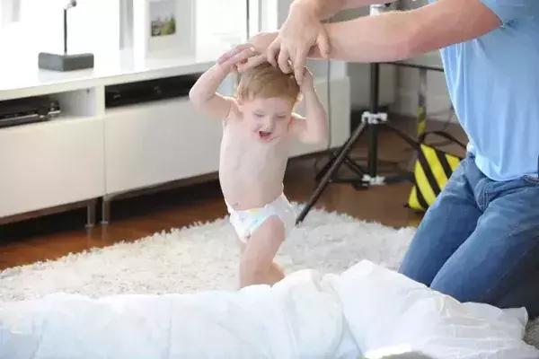 「小萌希奥」——气质Baby是如何养成的？