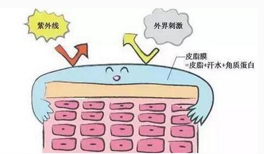痘痘肌冬天皮肤保湿最好的方法,痘痘敏感肌冬季补水用什么