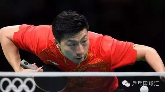人拍合一,乒乓国球汇基础篇