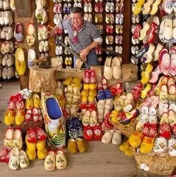 种草｜荷兰秋日伴手礼清单