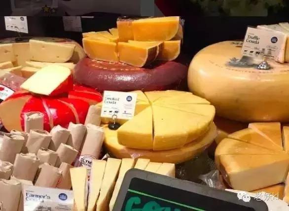 种草｜荷兰秋日伴手礼清单