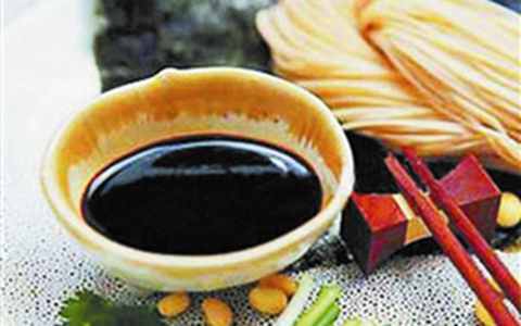 平常我们吃的醋多吃点有好处吗,我们平时吃的醋