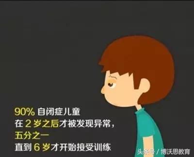 什么是自闭症自闭症有哪些表现,什么是自闭症如何治疗自闭症