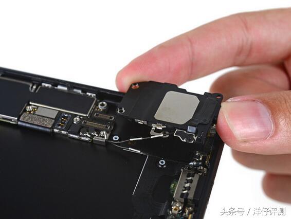 iphone7拆机视频,苹果7拆解全过程