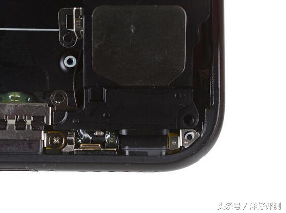 iphone7拆机视频,苹果7拆解全过程
