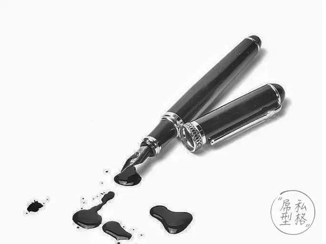 初学者钢笔要选哪种,第一次选钢笔用哪种好