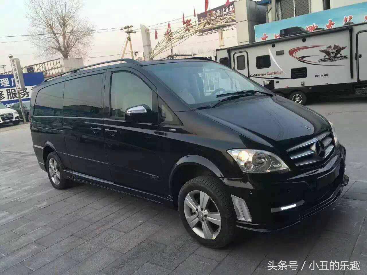 奔驰唯雅诺3.0原装进口,奔驰唯雅诺2.5发动机怎么样