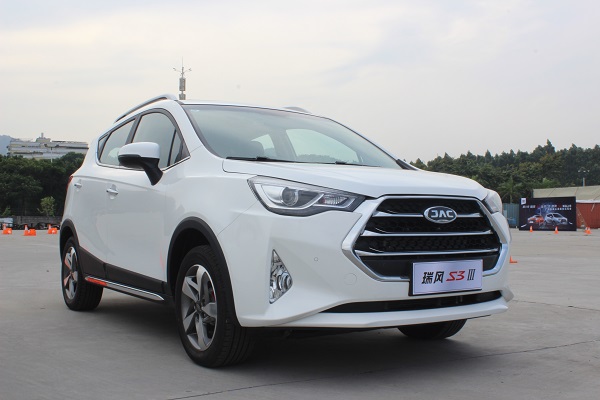 瑞风s3销量最新,江淮瑞风s2和s3区别