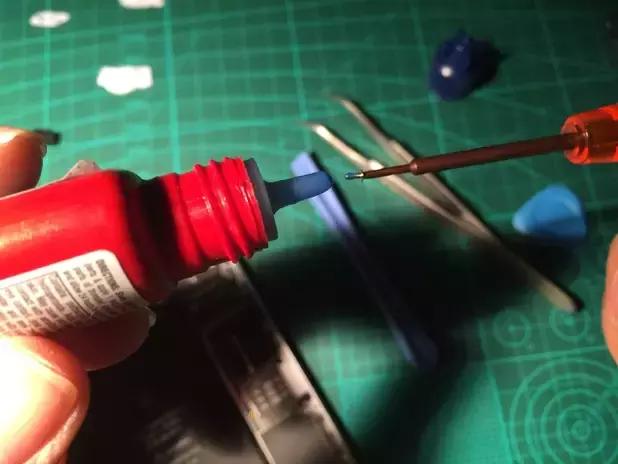 给苹果6s换4000毫安电池,iphone6plus更换电池