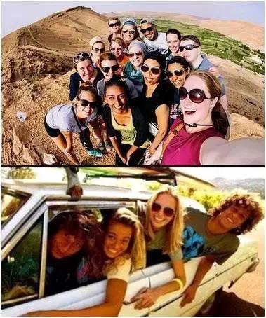 假期锦囊的图片,春节回家锦囊