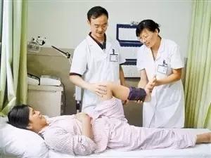 30年来，他们用医术造福患者服务社会