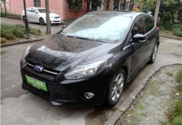 福克斯2.0直喷发动机用什么汽油,福克斯2.0直喷加速无力