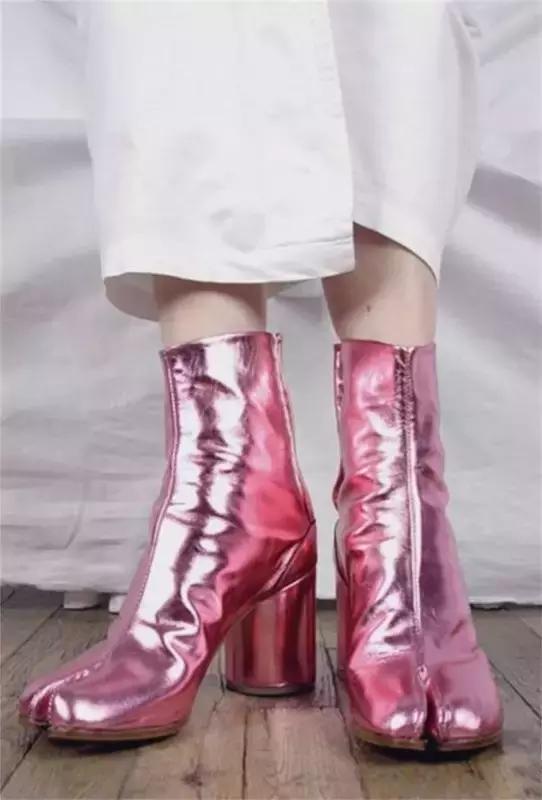 明星上脚的潮鞋,明星都上脚的鞋