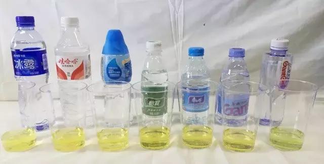 朋友圈传言水的酸碱性会影响人的身体健康，这是真的吗？真像是？