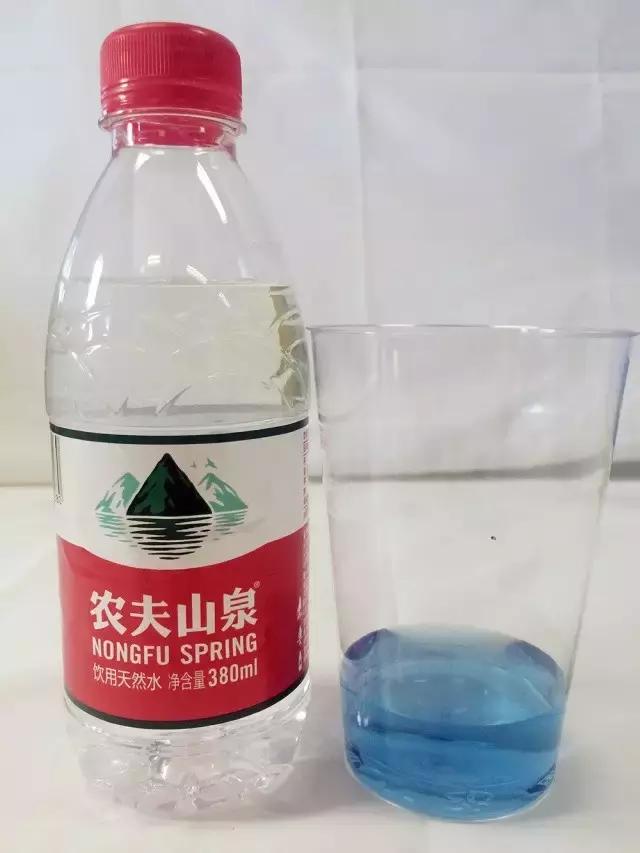 朋友圈传言水的酸碱性会影响人的身体健康，这是真的吗？真像是？