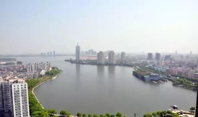 在南昌生活,在南昌生活给你的感觉