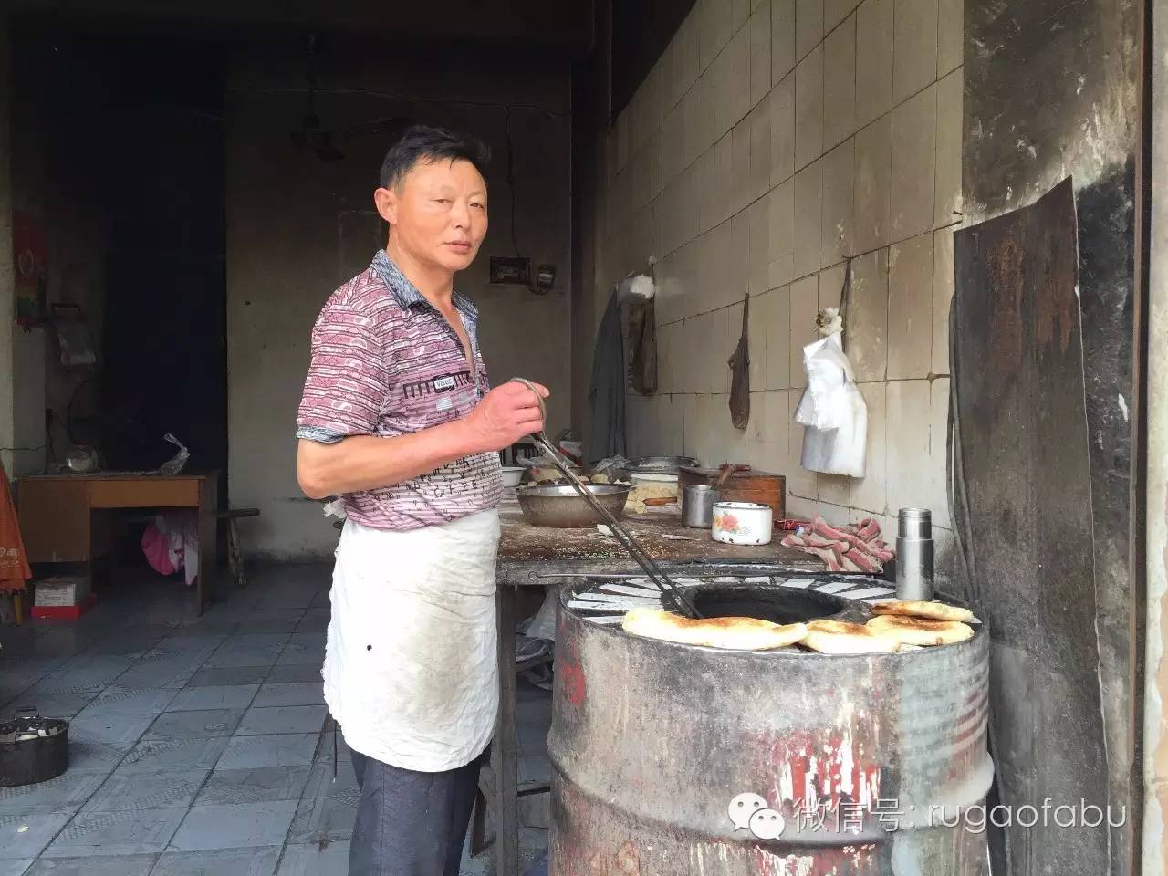 从城东到城北,从城东到城西50公里