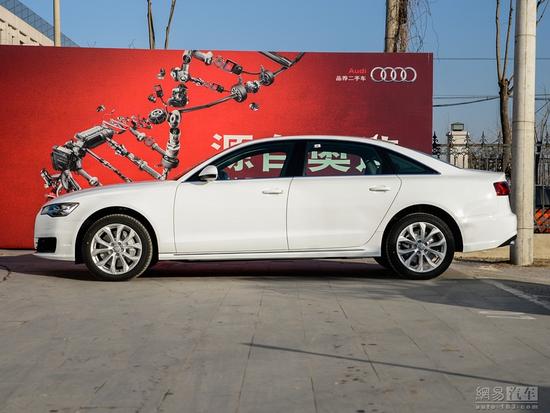 2018款奥迪a6l准新车价格,全新奥迪a6l低价车型你知道吗