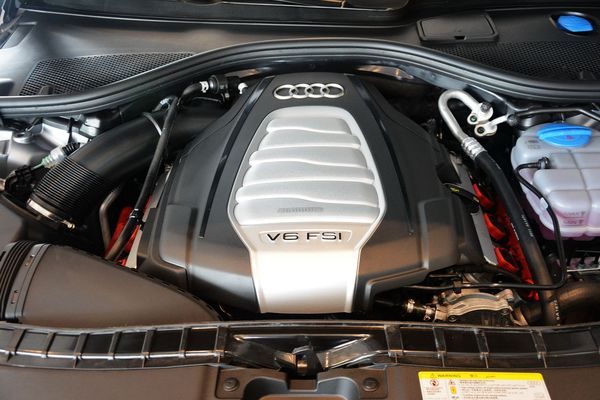 2018款奥迪a6l准新车价格,全新奥迪a6l低价车型你知道吗